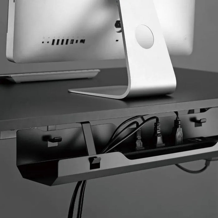 開放式集線槽 - Fin Shop Taiwan