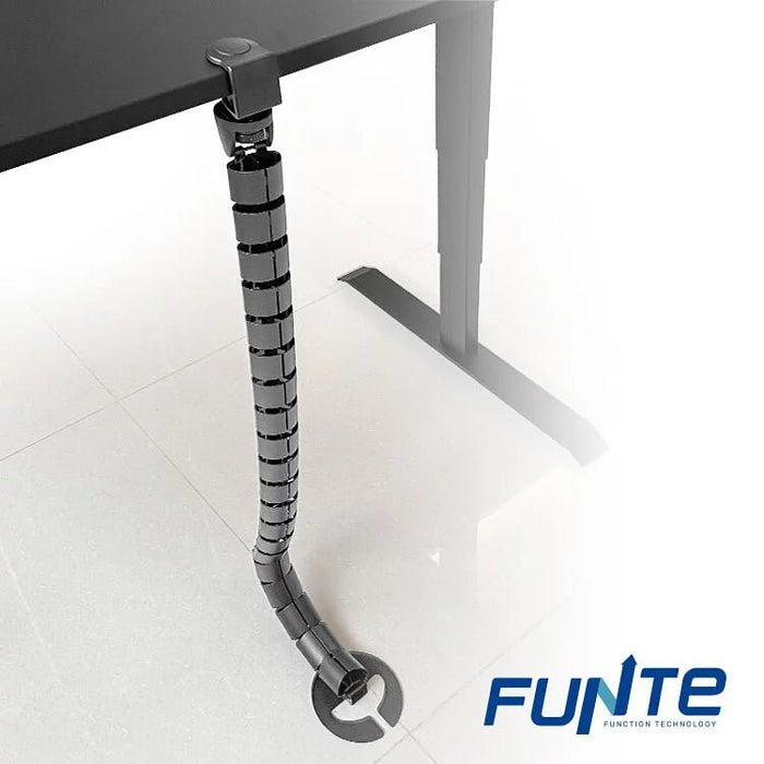 蛇形分節式集線器 - Fin Shop Taiwan