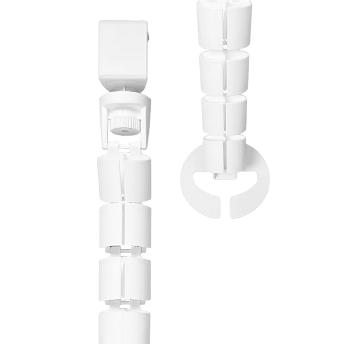 蛇形分節式集線器 - Fin Shop Taiwan