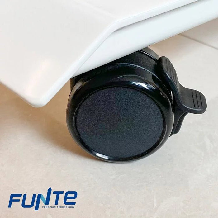 PU腳輪（一組四個） - Fin Shop Taiwan