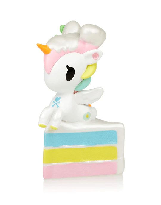 Tokidoki-14 Karrots Unicorno【預購】 - Fin Shop Taiwan
