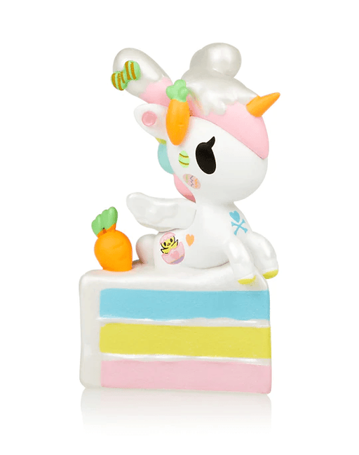 Tokidoki-14 Karrots Unicorno【預購】 - Fin Shop Taiwan