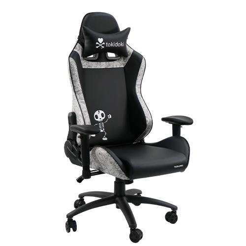 【全新出清品】Tokidoki聯名款-街頭黑白 - Fin Shop Taiwan