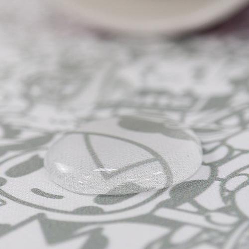 Tokidoki聯名款滑鼠墊 - Tesoro Taiwan