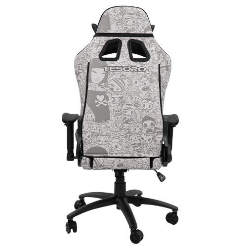 Tokidoki聯名款-街頭黑白 - Tesoro Taiwan