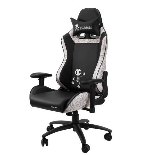 【全新出清品】Tokidoki聯名款-街頭黑白 - Fin Shop Taiwan