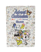 Tokidoki-Advent Calendar 2022耶誕倒數日曆 - Fin Shop Taiwan
