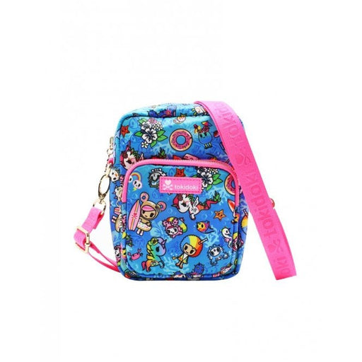 Tokidoki-Aloha Collection Mini 側背包 - Fin Shop Taiwan