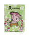 Tokidoki-Ambrosia 胸針 - Fin Shop Taiwan