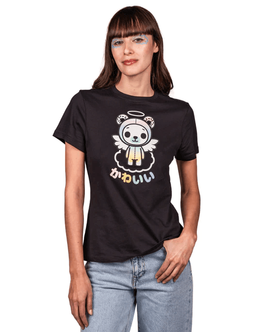 Tokidoki-Angel Baby T恤 - Fin Shop Taiwan