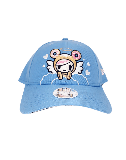 Tokidoki-Angelic 棒球帽 - Fin Shop Taiwan