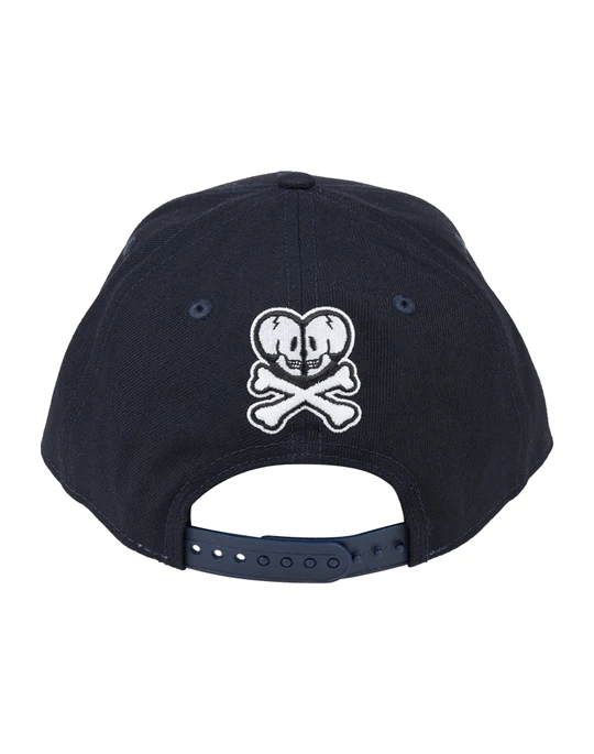 Tokidoki-Banana Rama 棒球帽 - Fin Shop Taiwan