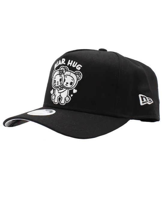 Tokidoki-Bear Hug 棒球帽 - Fin Shop Taiwan