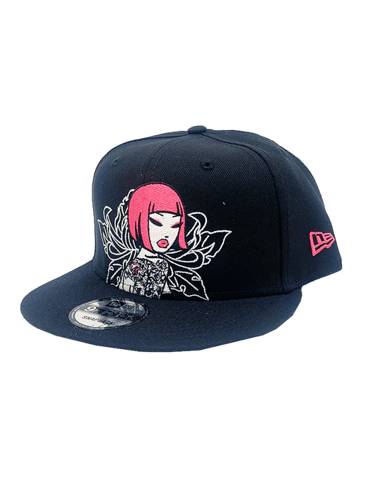 Tokidoki-Blooming 棒球帽 - Fin Shop Taiwan