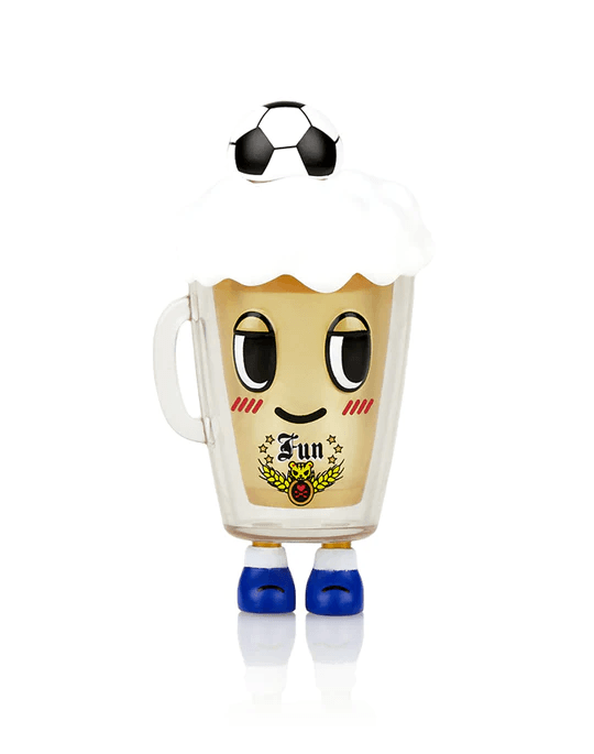 Tokidoki-Boozy Besties 盲盒 - Fin Shop Taiwan