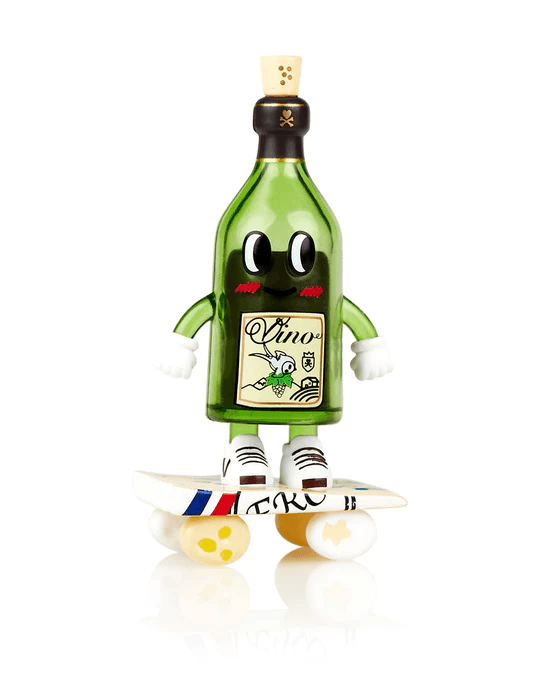 Tokidoki-Boozy Besties 盲盒 - Fin Shop Taiwan