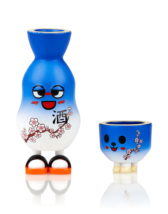 Tokidoki-Boozy Besties 盲盒 - Fin Shop Taiwan