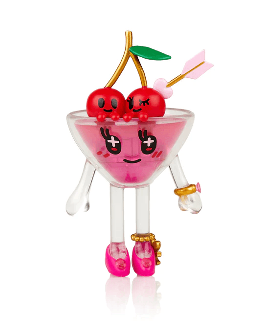 Tokidoki-Boozy Besties 盲盒 - Fin Shop Taiwan