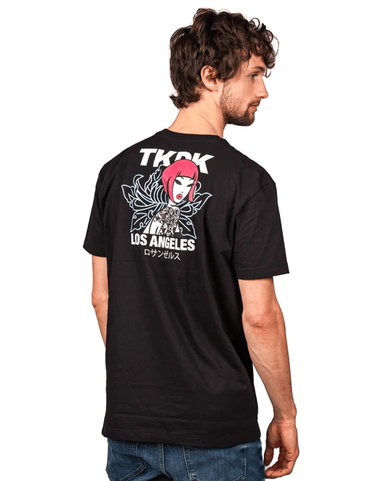 Tokidoki-Budding T恤 - Fin Shop Taiwan