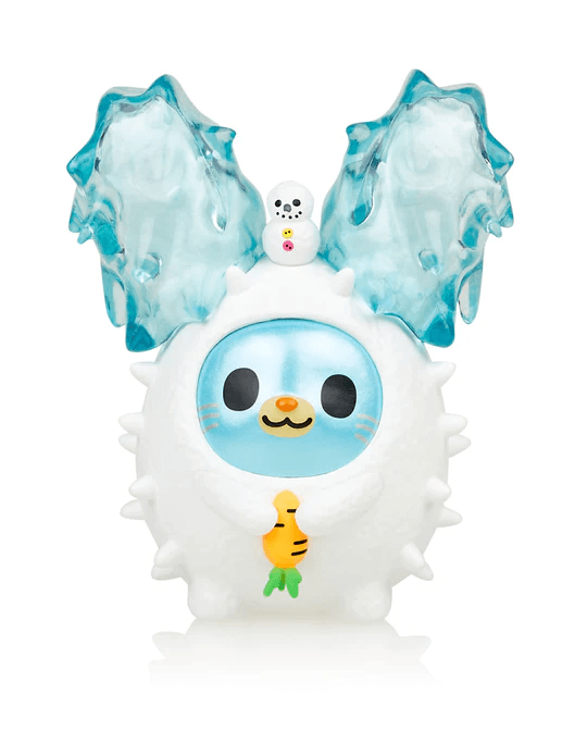 Tokidoki-Cactus Bunnies Series 2 盲盒【預購】 - Fin Shop Taiwan