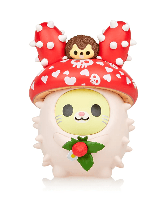 Tokidoki-Cactus Bunnies Series 2 盲盒【預購】 - Fin Shop Taiwan