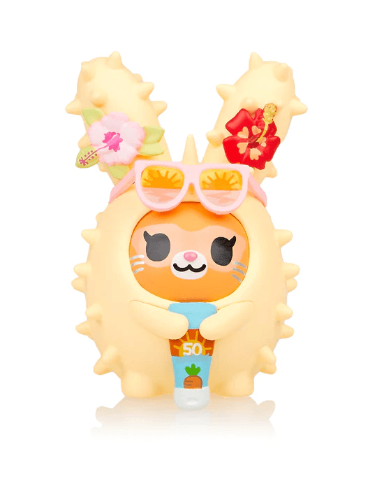 Tokidoki-Cactus Bunnies Series 2 盲盒【預購】 - Fin Shop Taiwan