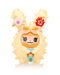 Tokidoki-Cactus Bunnies Series 2 盲盒【預購】 - Fin Shop Taiwan