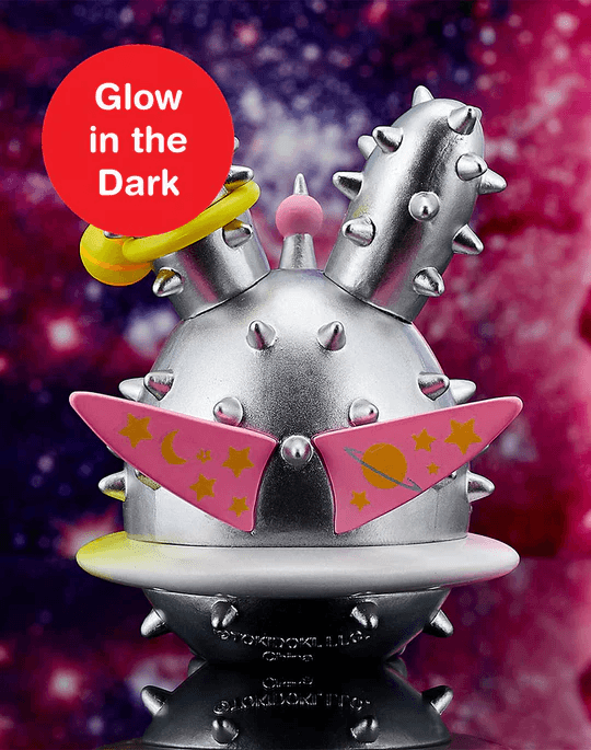 Tokidoki-Cactus Bunnies Series 2 盲盒【預購】 - Fin Shop Taiwan