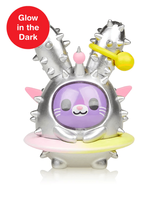 Tokidoki-Cactus Bunnies Series 2 盲盒【預購】 - Fin Shop Taiwan
