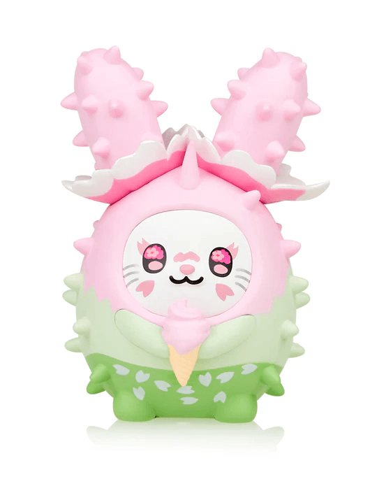Tokidoki-Cactus Bunnies Series 2 盲盒【預購】 - Fin Shop Taiwan