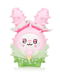 Tokidoki-Cactus Bunnies Series 2 盲盒【預購】 - Fin Shop Taiwan