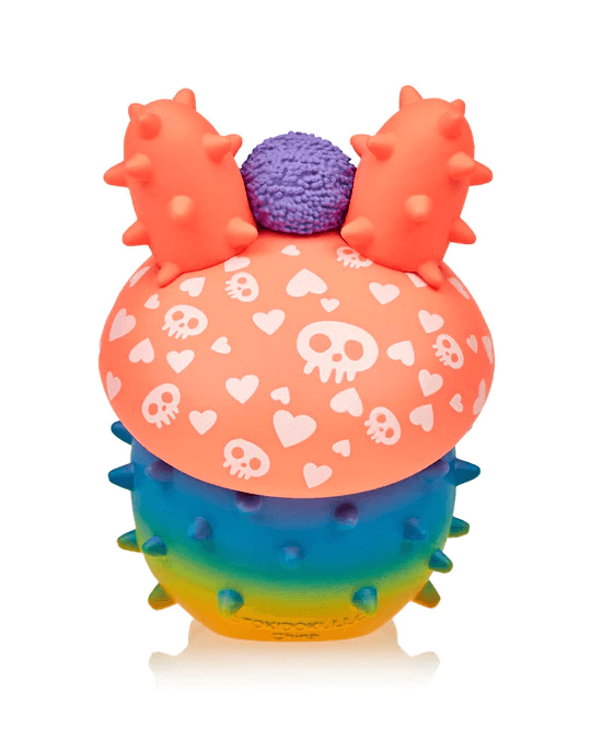 Tokidoki-Cactus Bunnies Series 2 - Berry Bunny【預購】 - Fin Shop Taiwan