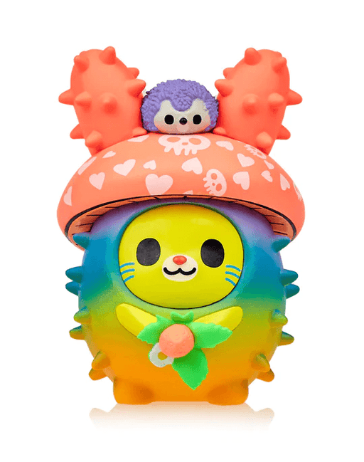 Tokidoki-Cactus Bunnies Series 2 - Berry Bunny【預購】 - Fin Shop Taiwan