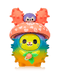 Tokidoki-Cactus Bunnies Series 2 - Berry Bunny【預購】 - Fin Shop Taiwan