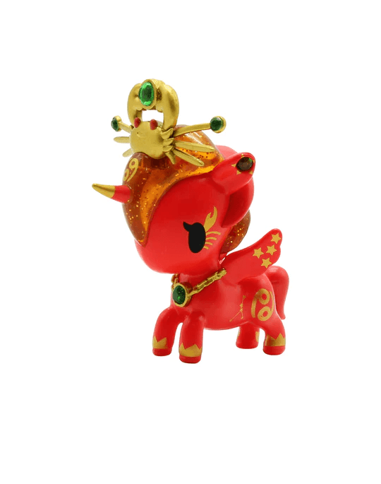 Tokidoki-Cancer Zodiac Unicorno - Fin Shop Taiwan