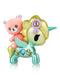 Tokidoki-Carnival Unicorno Metallico 盲盒 - Fin Shop Taiwan
