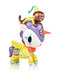 Tokidoki-Carnival Unicorno Metallico 盲盒 - Fin Shop Taiwan