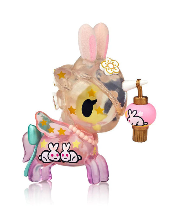 Tokidoki-Carnival Unicorno Metallico 盲盒 - Fin Shop Taiwan