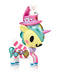 Tokidoki-Carnival Unicorno Metallico 盲盒 - Fin Shop Taiwan