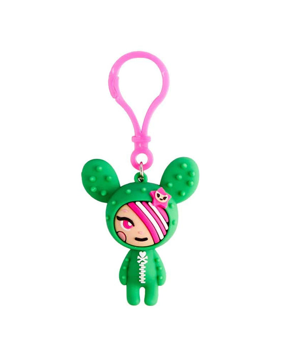 Tokidoki-Characters Series 1 盲袋 - Fin Shop Taiwan
