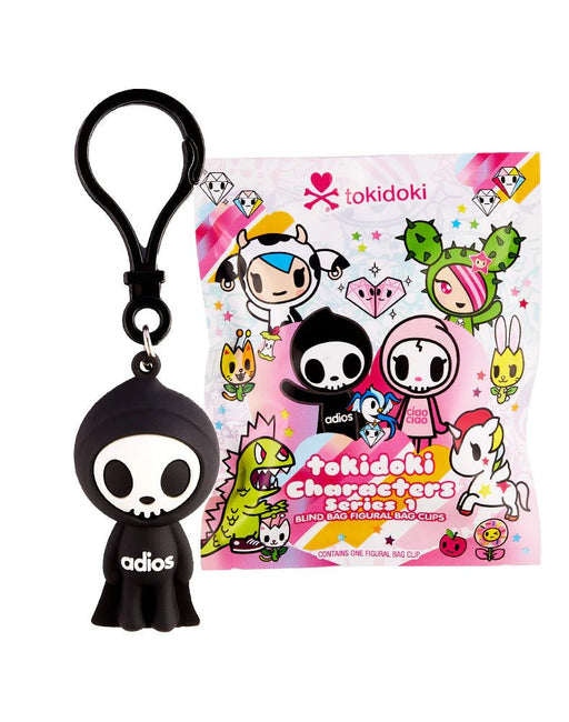 Tokidoki-Characters Series 1 盲袋 - Fin Shop Taiwan