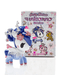 Tokidoki-Cherry Blossom Unicorno Metallico 盲盒 - Fin Shop Taiwan