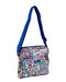 Tokidoki-Cotton Candy Carnival 側背包 - Fin Shop Taiwan