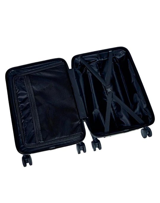 Tokidoki-Cotton Candy Carnival 行李箱 - Fin Shop Taiwan