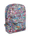 Tokidoki-Cotton Candy Carnival 後背包 - Fin Shop Taiwan