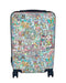 Tokidoki-Cotton Candy Carnival 行李箱 - Fin Shop Taiwan