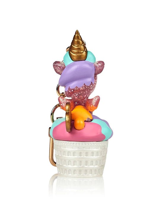Tokidoki-Cotton Candy Carnival Gelatino 吊飾 - Fin Shop Taiwan
