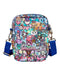 Tokidoki-Cotton Candy Carnival Mini 側背包 - Fin Shop Taiwan