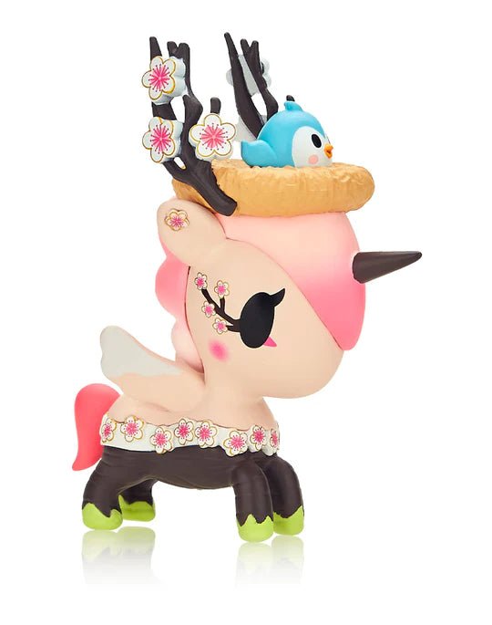 Tokidoki-Delicious Unicorno Series 12 盲盒 - Fin Shop Taiwan
