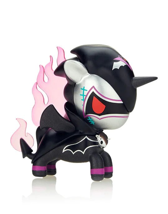 Tokidoki-Delicious Unicorno Series 12 盲盒 - Fin Shop Taiwan